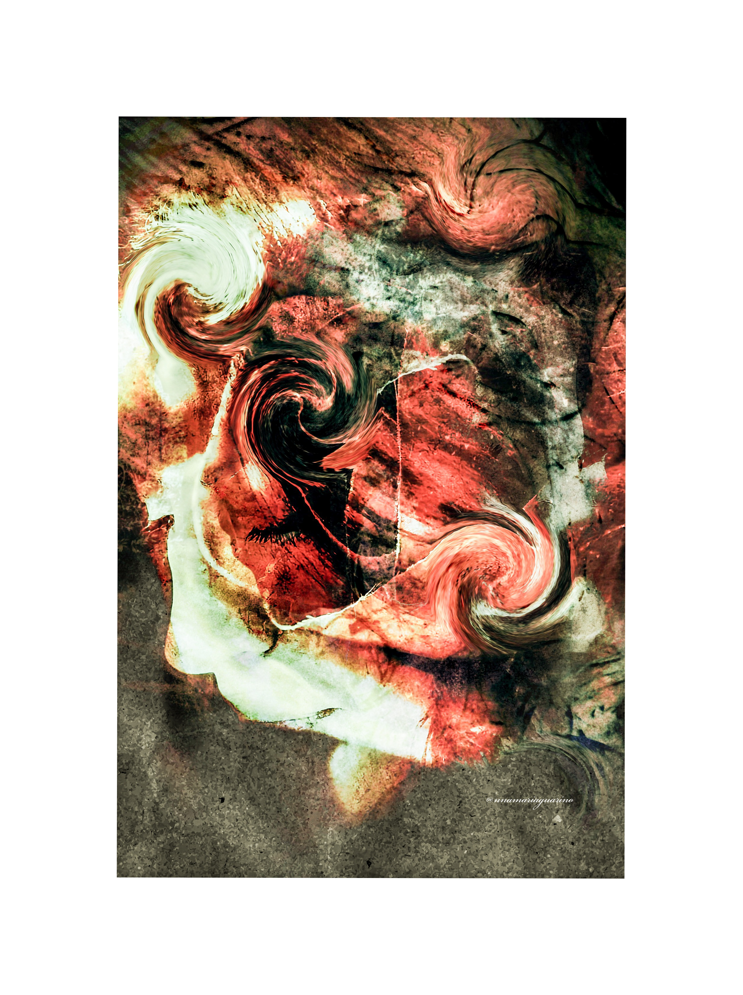 Nell' aria Nell' aria