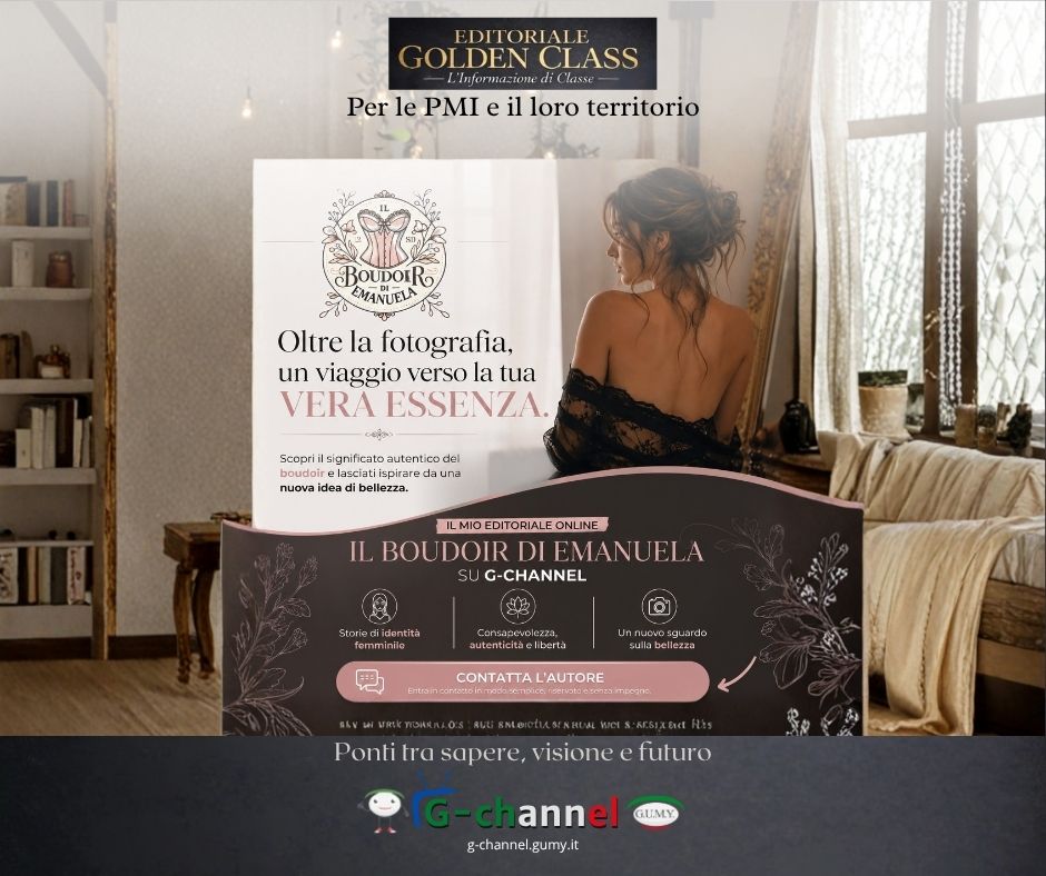 Cos’è il boudoir oggi: oltre la fotografia