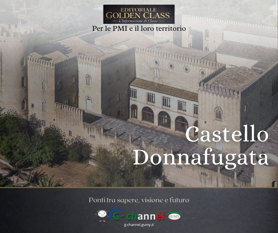 Castello Donnafugata