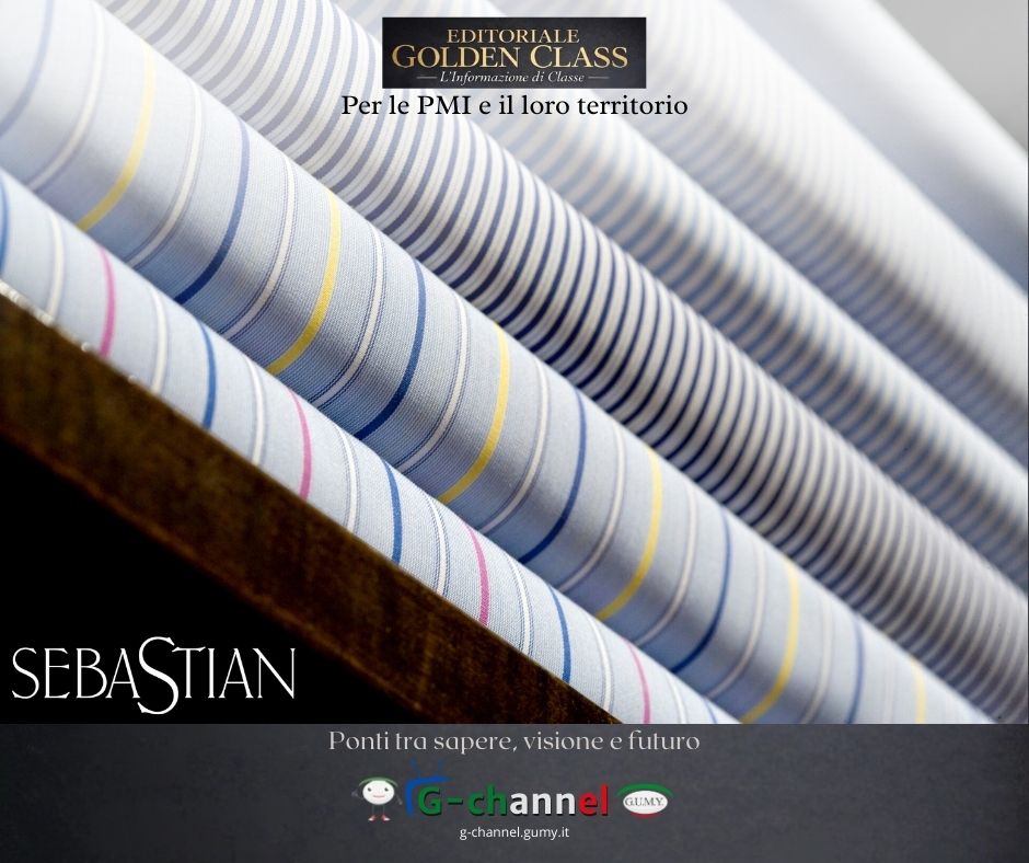 Sebastian Camice Torino: l’investimento che veste il futuro