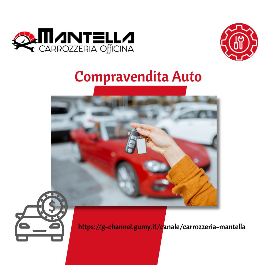 Compravendita Auto Compravendita Auto