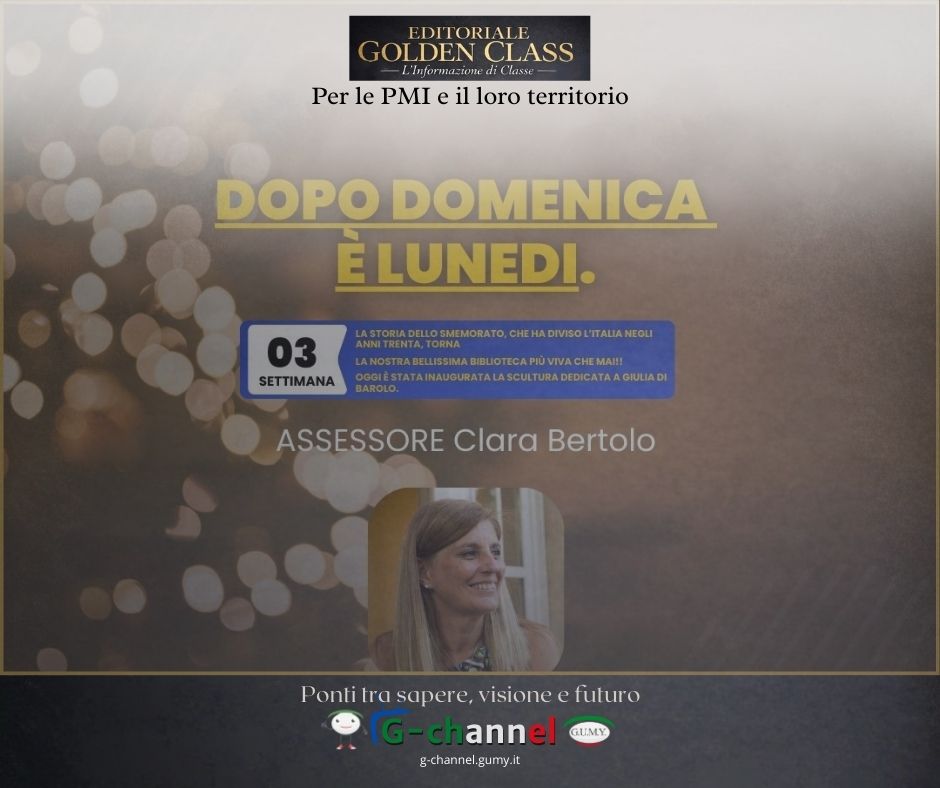 Dopo Domenica è Lunedì: storie che continuano