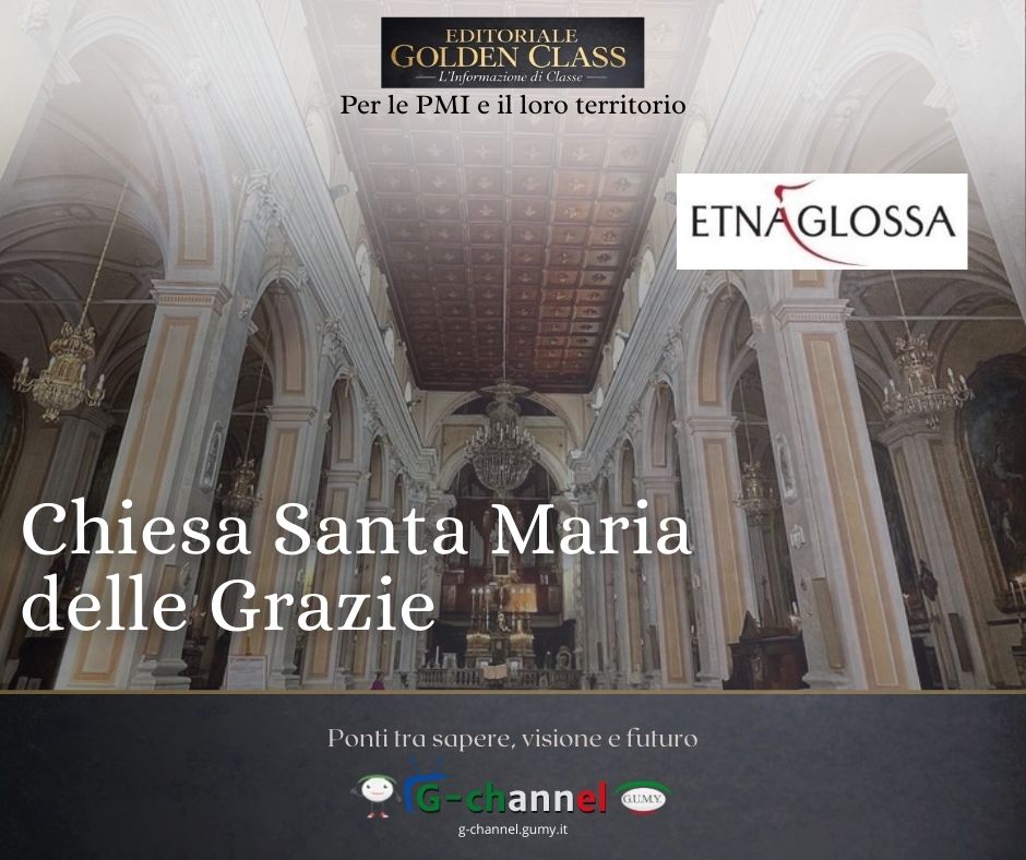 Chiesa Santa Maria delle Grazie