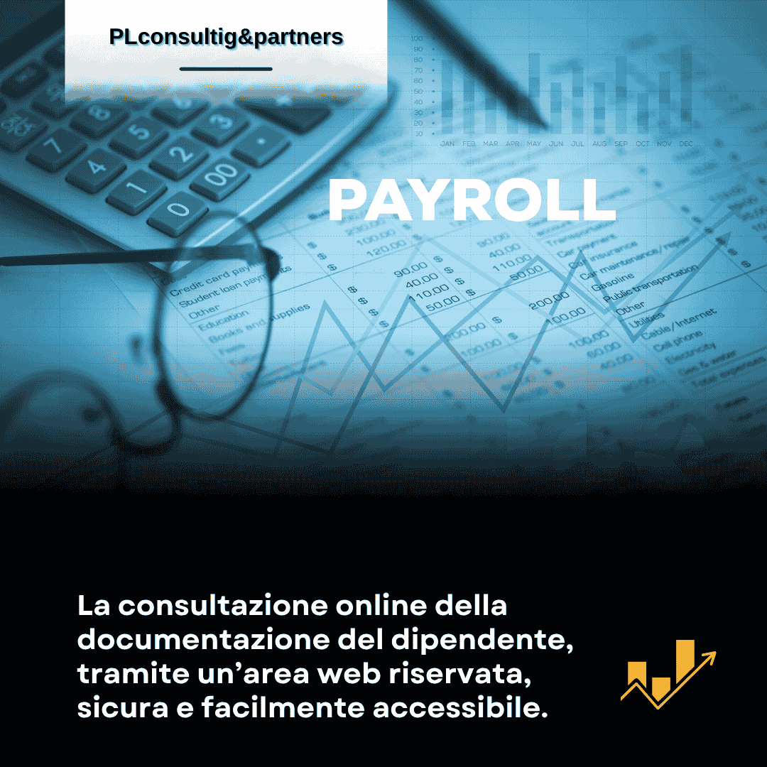 Documentazione online per la gestione delle buste paga Documentazione online per la gestione delle buste paga