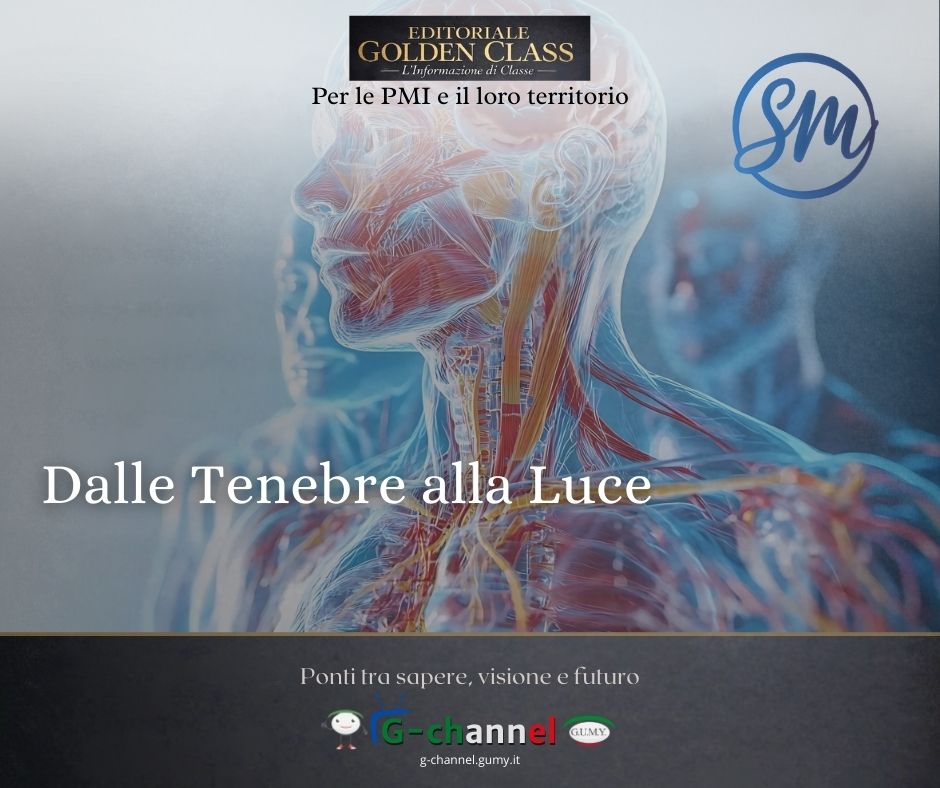 Dalle Tenebre alla Luce