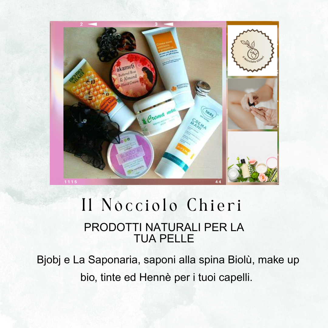 I nostri prodotti di punta I nostri prodotti di punta