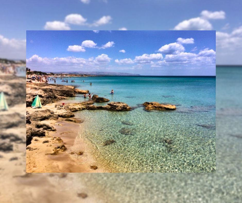 Le spiagge più belle vicino a Modica per una giornata di mare
