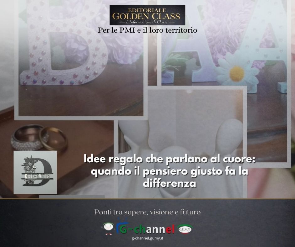 Idee regalo che sorprendono: soprammobili moderni per ogni stile