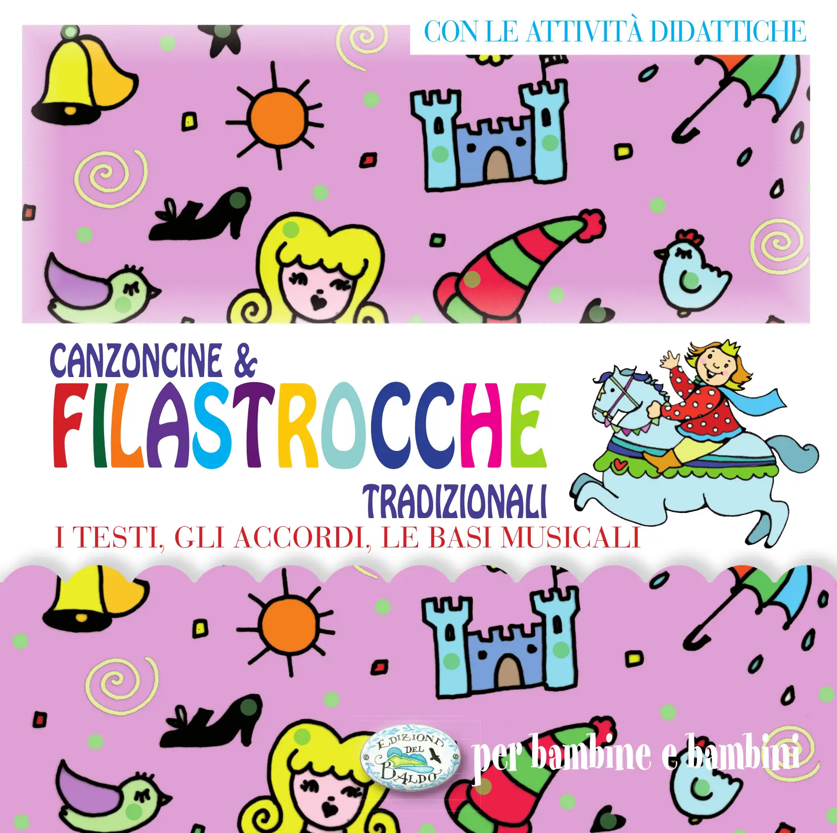 Canzoncine & Filastrocche tradizionali