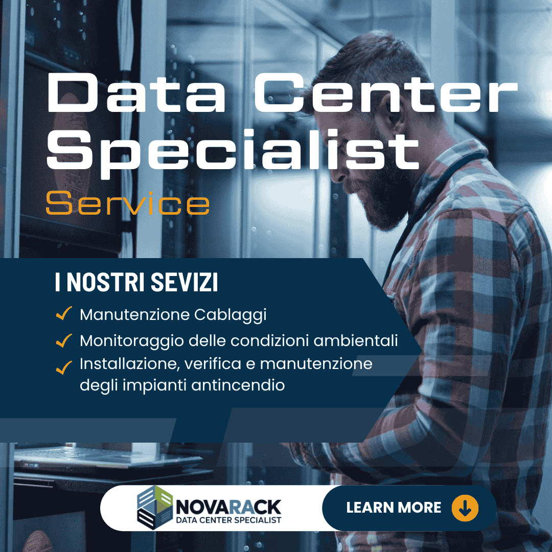 NOVARACK SRL per la sicurezza e l’efficienza NOVARACK SRL per la sicurezza e l’efficienza