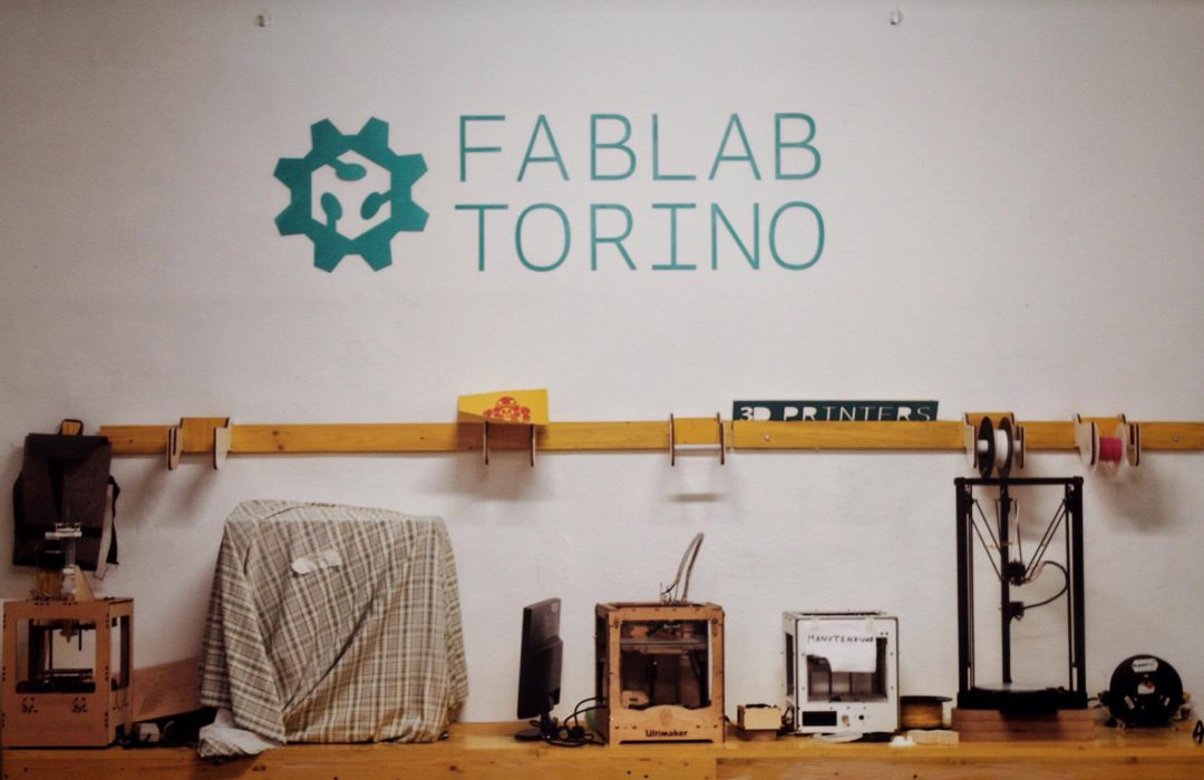 FabLab Torino