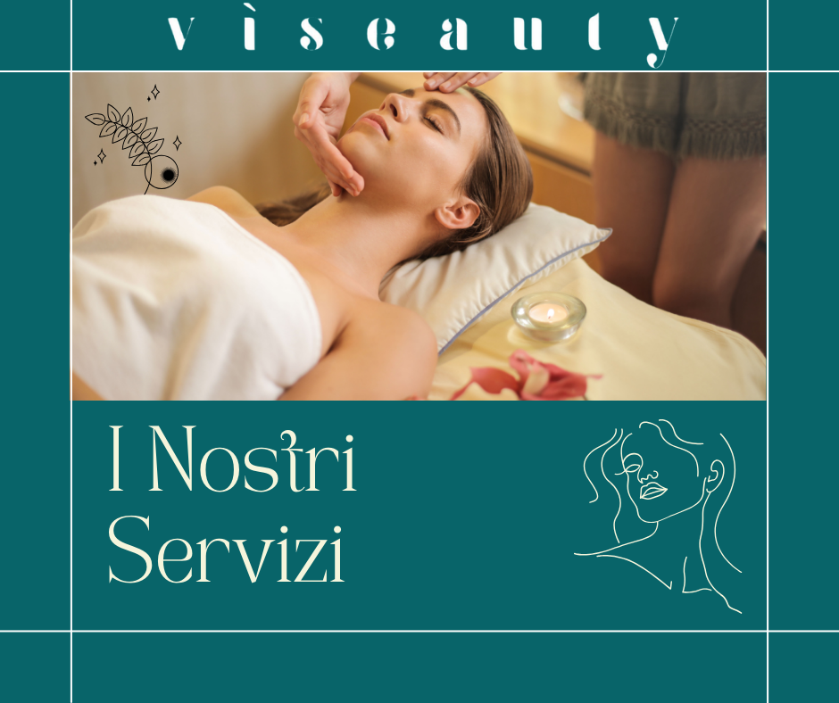 Servizi Completi per la Bellezza da Vìseauty a Torino