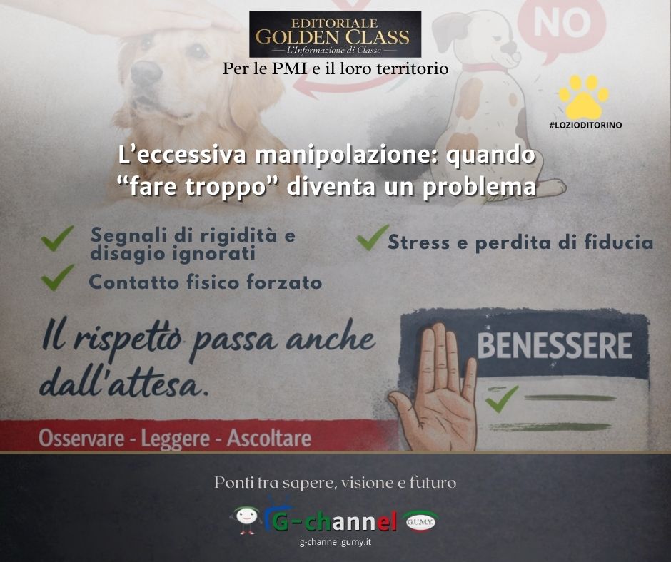 L’eccessiva manipolazione: quando “fare troppo” diventa un problema