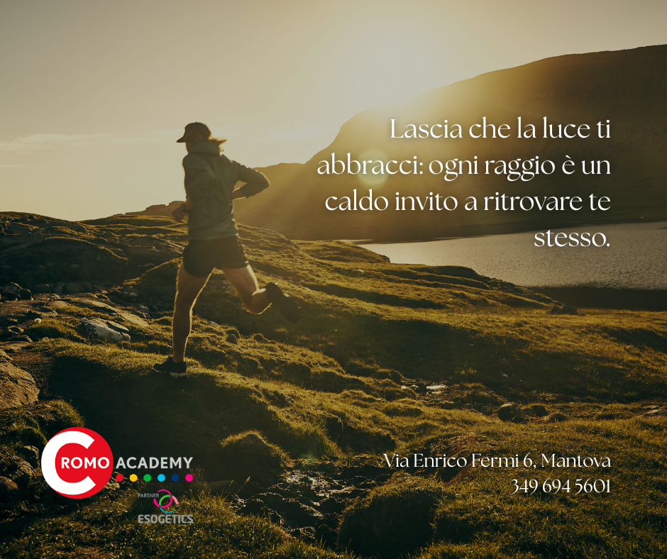 Esogetica: una medicina antica al servizio delle nuove scienze Pt3 Esogetica: una medicina antica al servizio delle nuove scienze Pt3