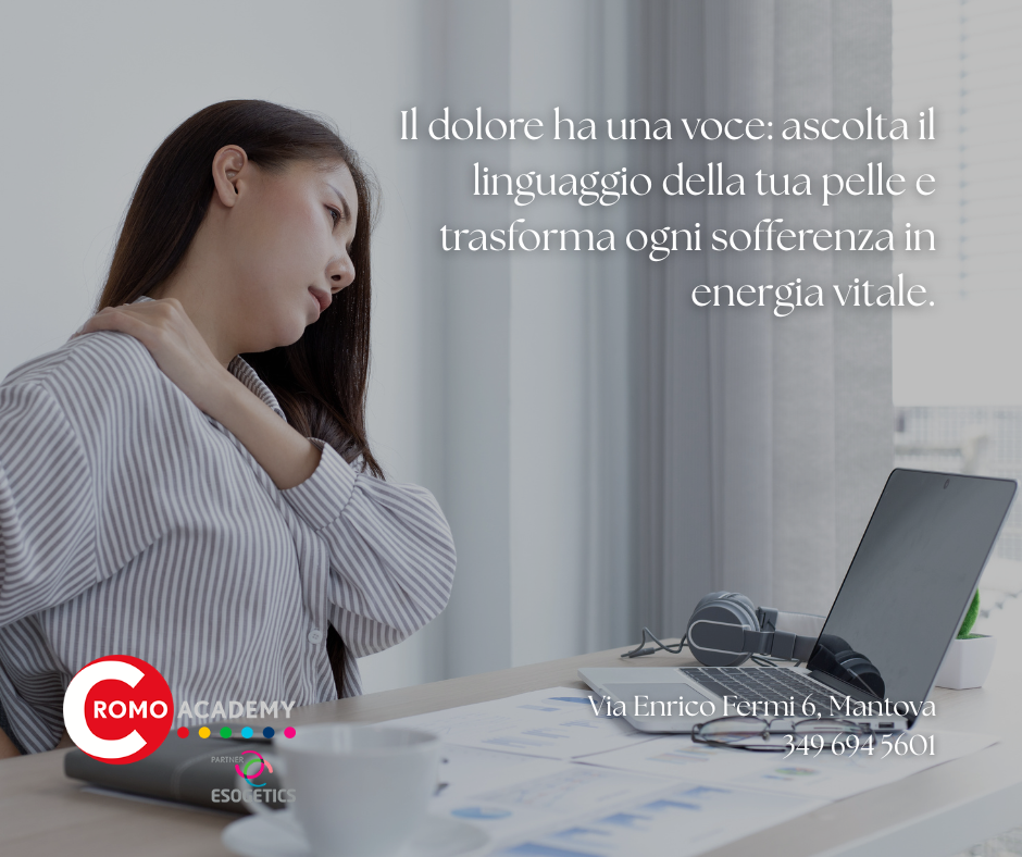 Il dolore come patologia Il dolore come patologia