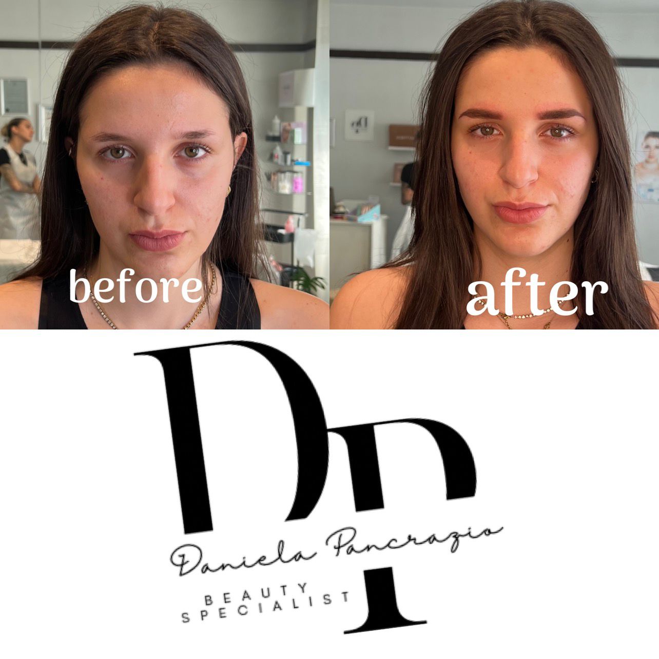 Promo Luglio Trucco Permanente a Collegno