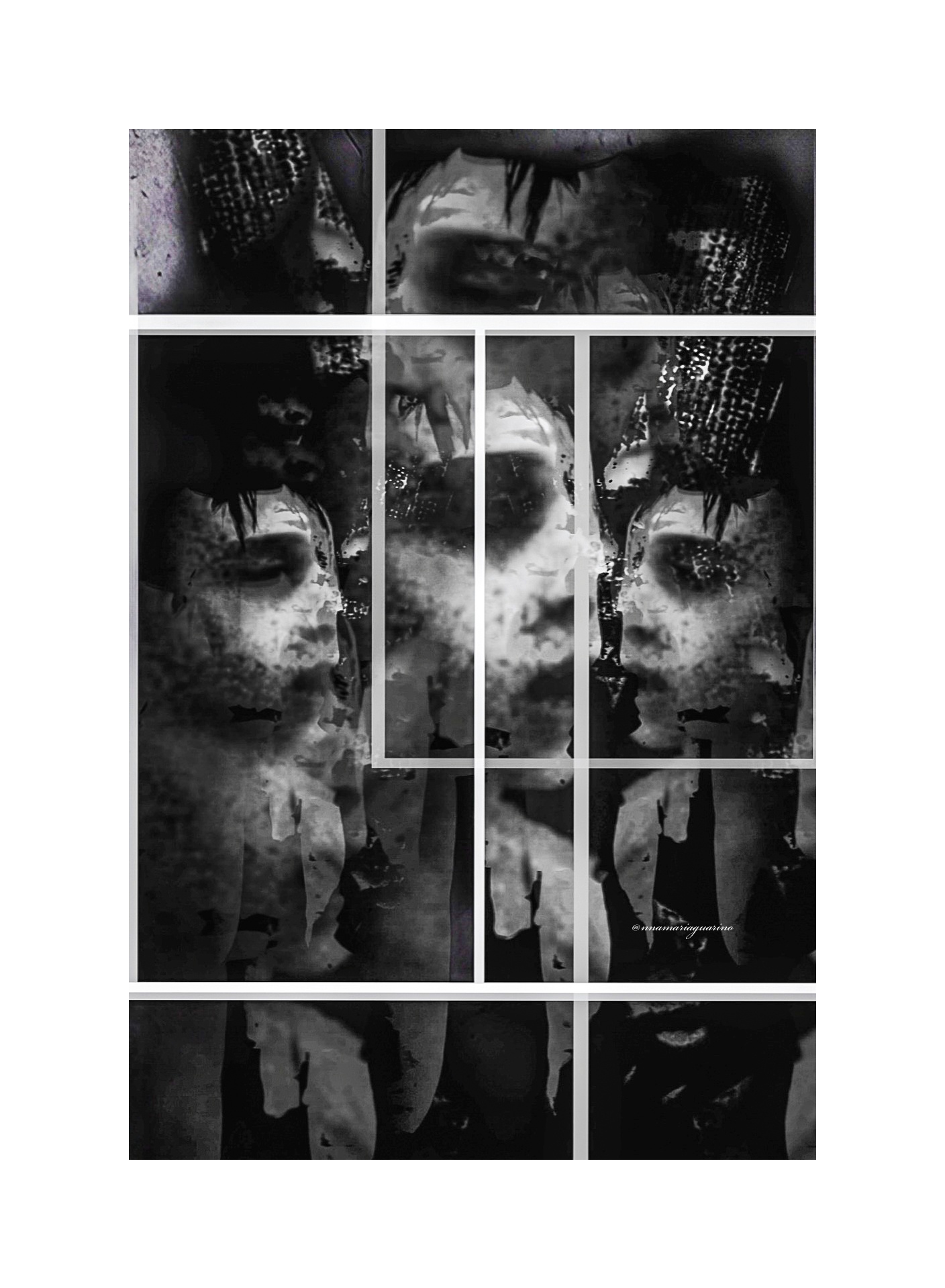 L' essenza del genere umano:  