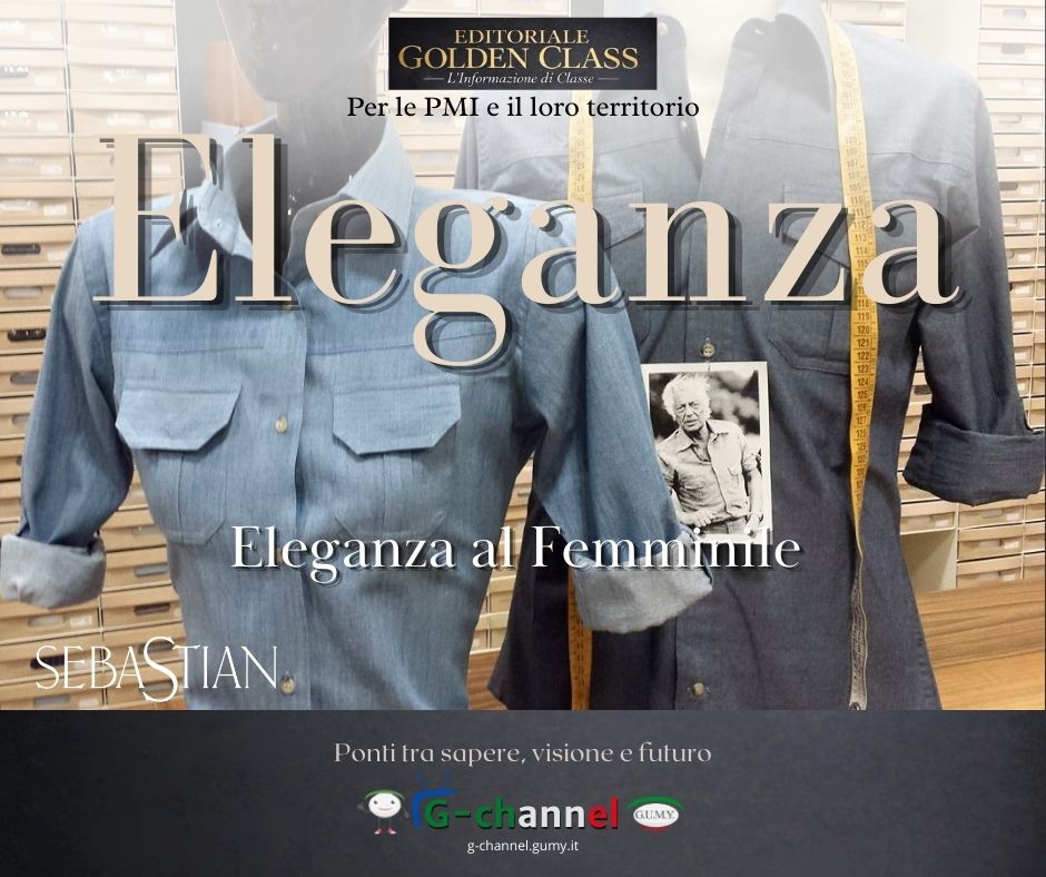 Eleganza al Femminile: La Camicia dell’Avvocato che Tutti Attendono