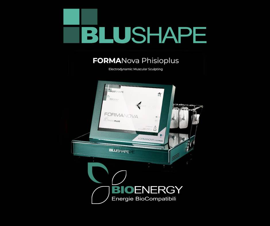 Blushape: innovazione e passione nei dispositivi estetici professionali