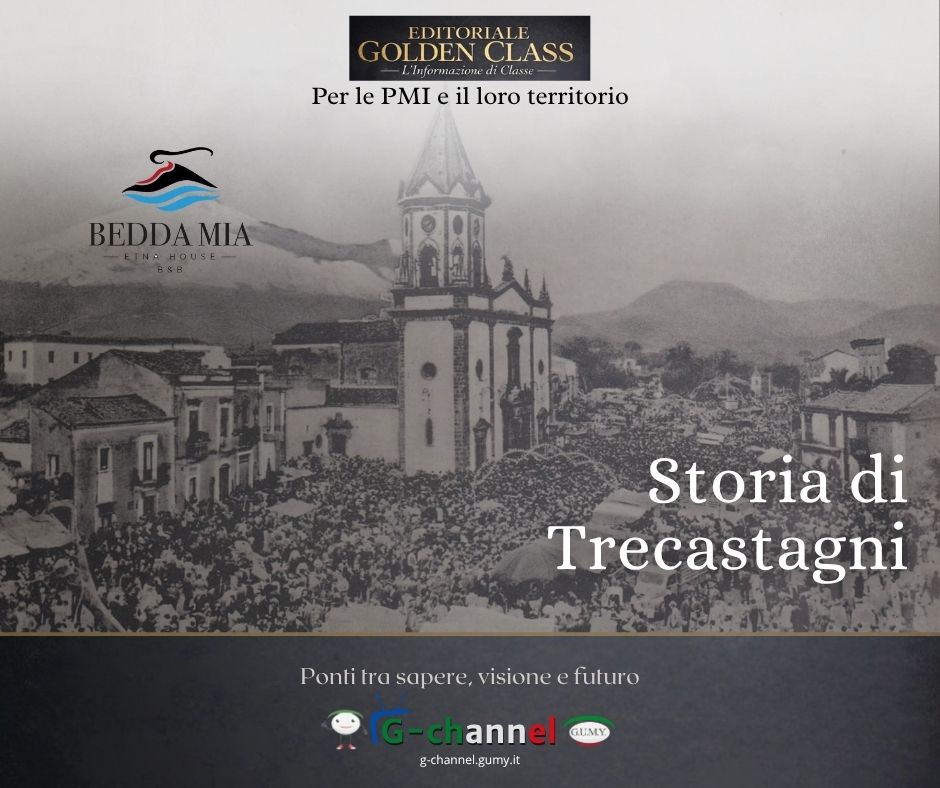 Storia di Trecastagni