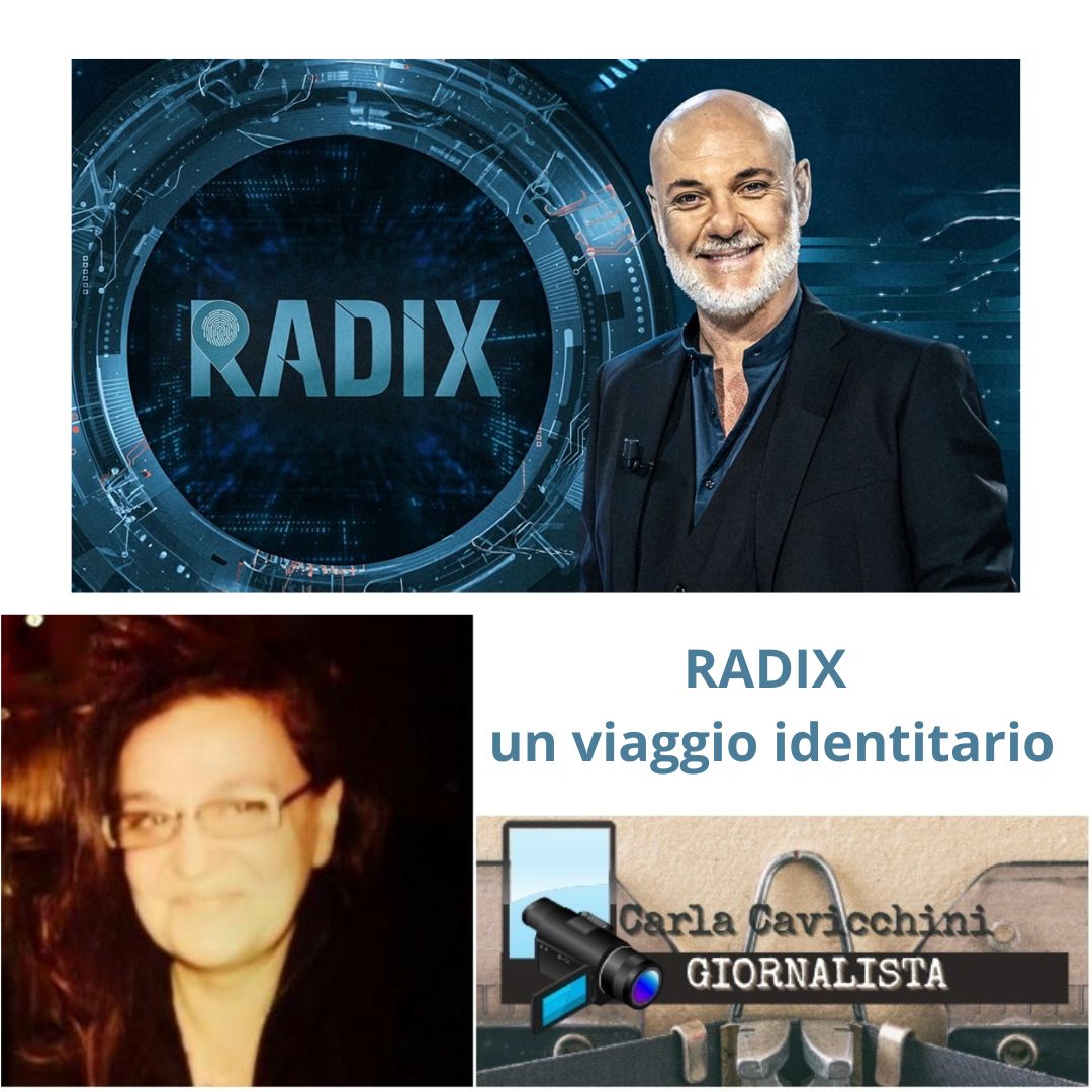 RADIX – Un viaggio identitario nell’anima dell’Italia