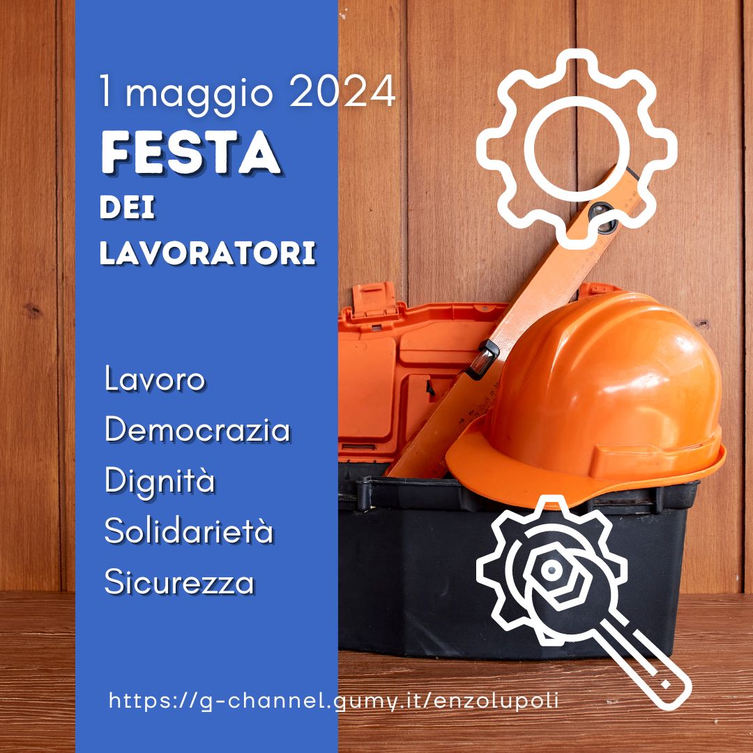 Festa dei lavoratori