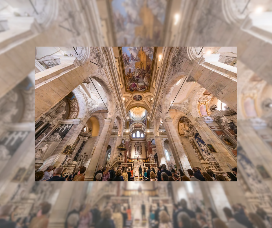 La Cattedrale di Santa Maria: tesoro d’arte e storia a Cagliari