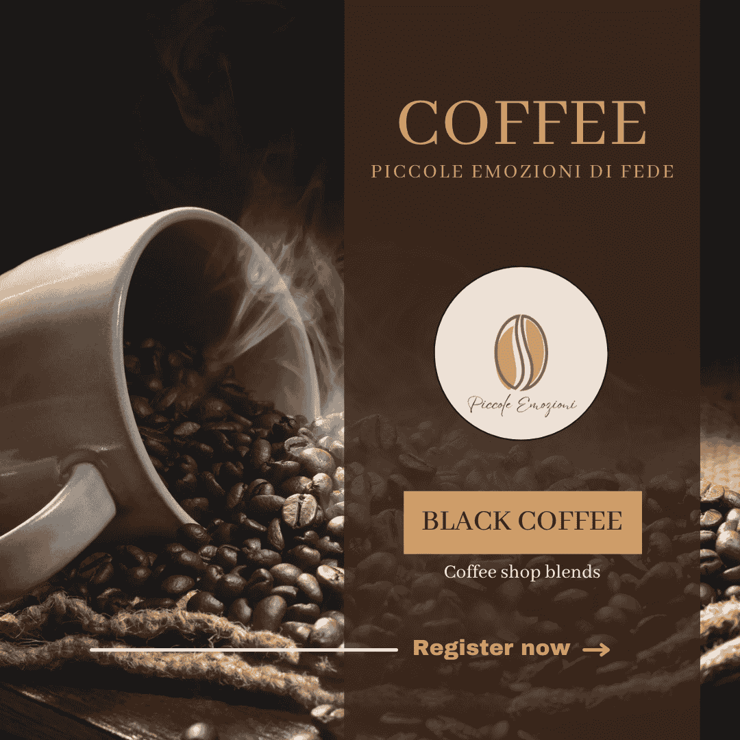 Il gusto autentico del caffè a Collegno Il gusto autentico del caffè a Collegno