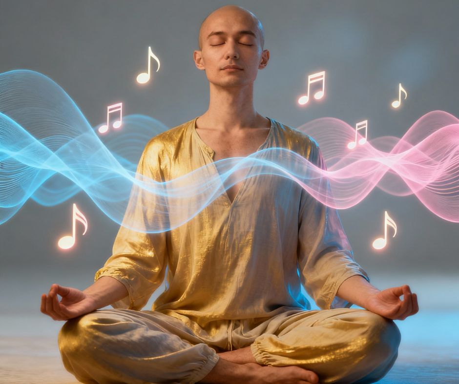 Terapie vibrazionali e musicoterapia Terapie vibrazionali e musicoterapia