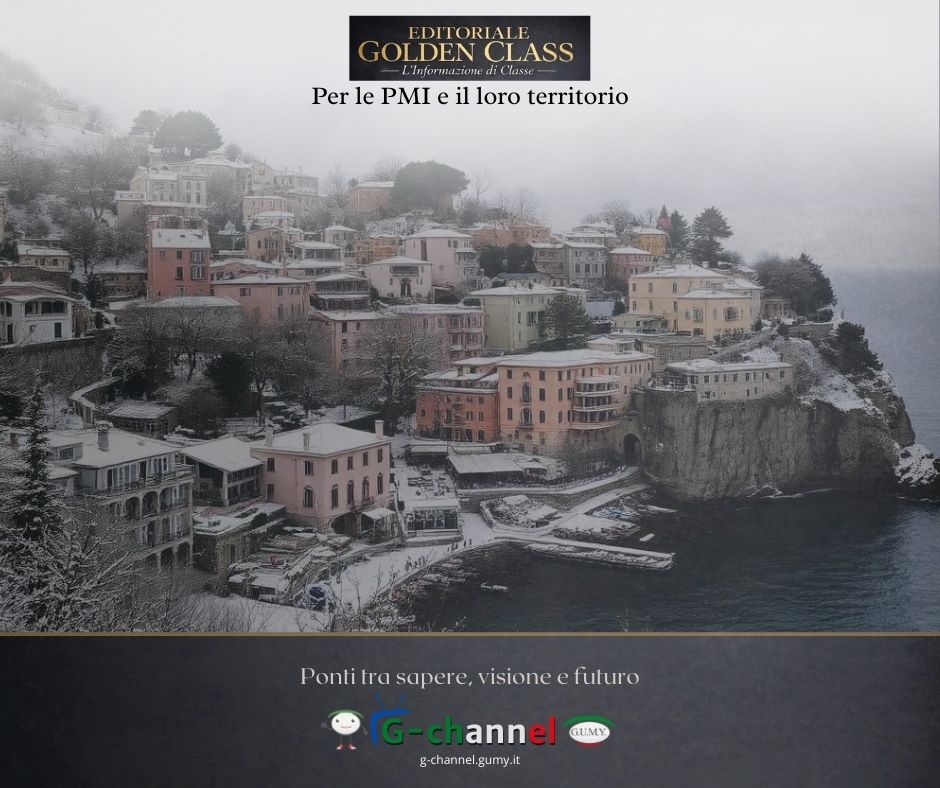 Mare d’inverno: poesia e brividi