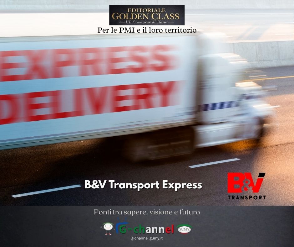 B&V Transport Express
