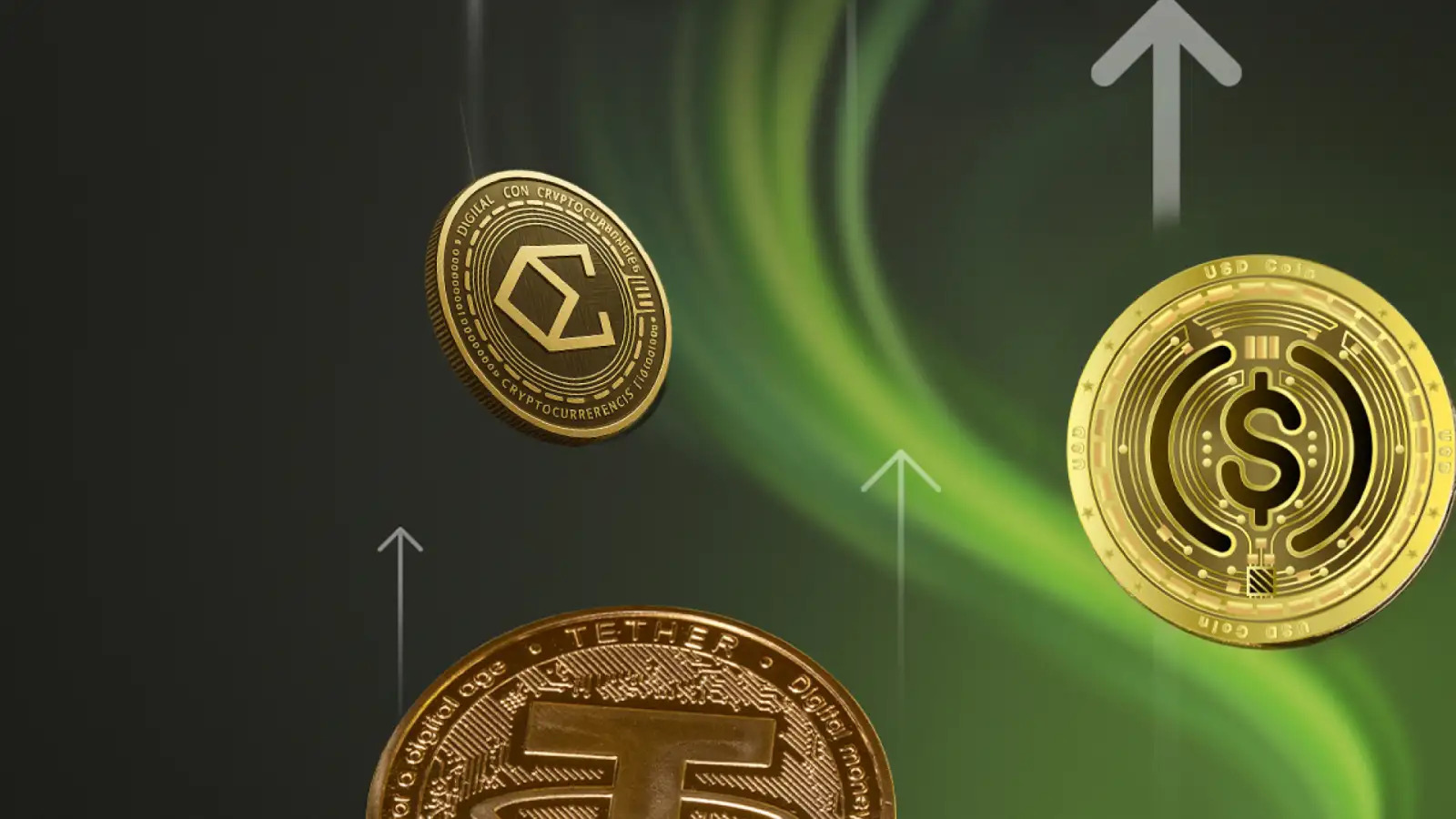 Come ricevere Pagamenti in Euro o Dollari Stablecoin e perché conviene?