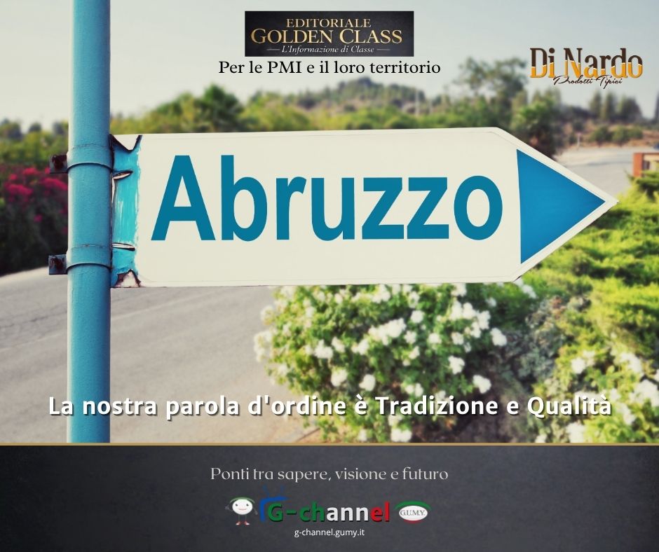 La nostra parola d'ordine è Tradizione e Qualità