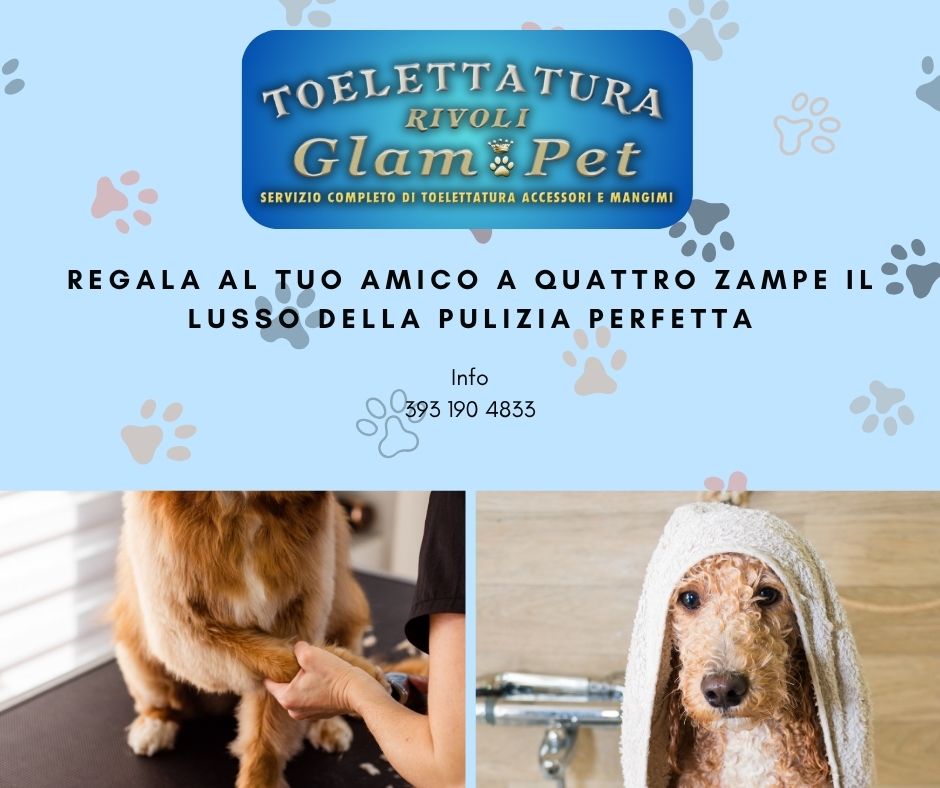 L’importanza dell’igiene per pelle e pelo