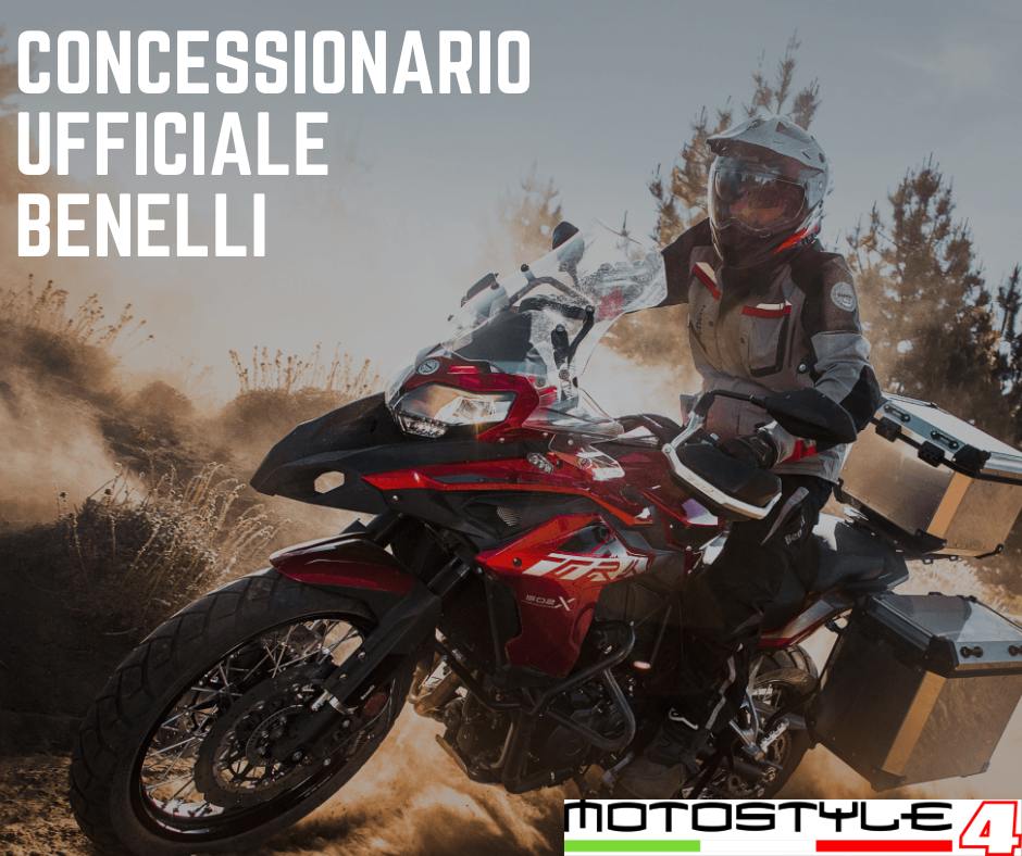 Motostyle: il punto di riferimento per le moto Benelli a Torino