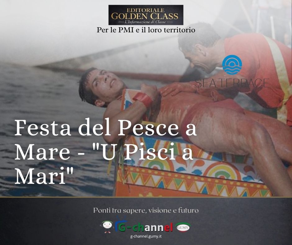 Festa del Pesce a Mare - 