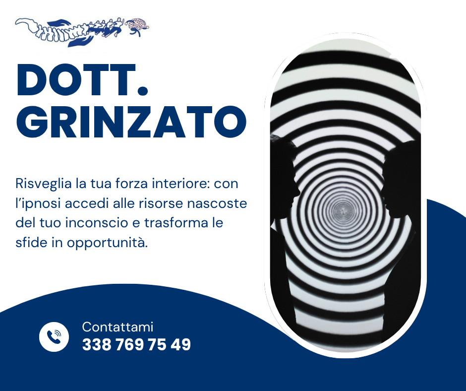 Ipnosi: Un Viaggio nel Profondo dell’Inconscio Ipnosi: Un Viaggio nel Profondo dell’Inconscio