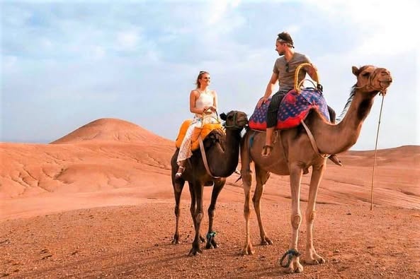 GIUGNO A MARRAKECH 5 GIORNI A € 485 per persona GIUGNO A MARRAKECH 5 GIORNI A € 485 per persona
