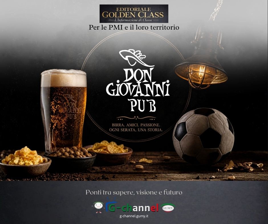 Le serate perfette al pub