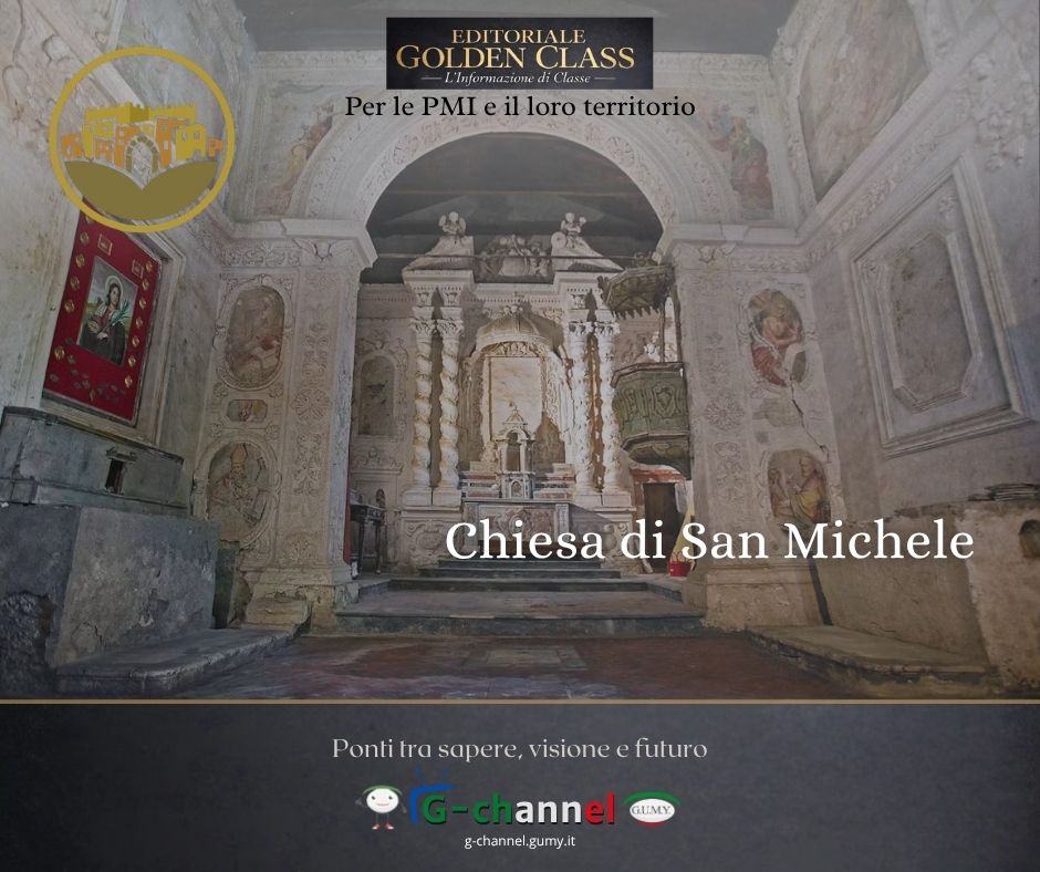 Chiesa di San Michele 