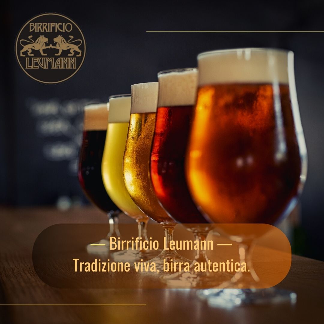 🍺 La birra artigianale che conquista il Piemonte 🍺 La birra artigianale che conquista il Piemonte