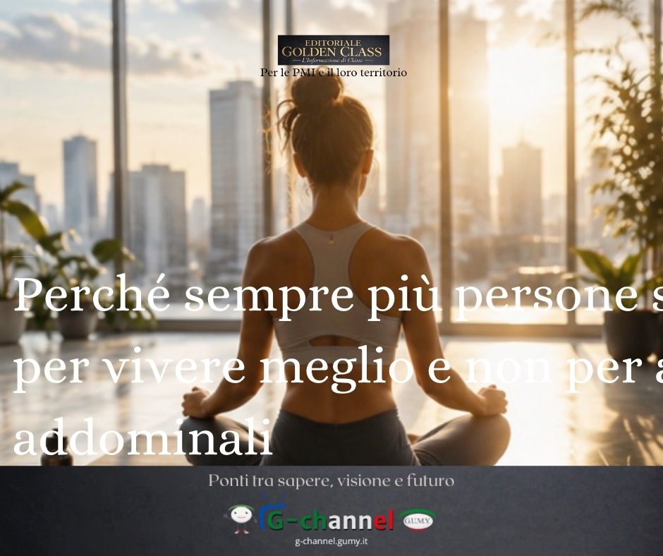 L'intelligenza artificiale può davvero sostituire un personal trainer?