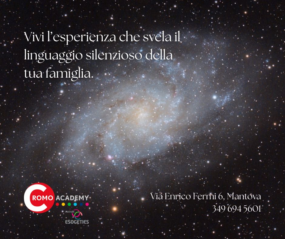 Come il campo quantico familiare si manifesta nelle costellazioni Come il campo quantico familiare si manifesta nelle costellazioni