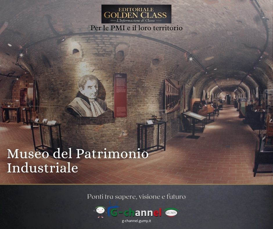 Museo del Patrimonio Industriale