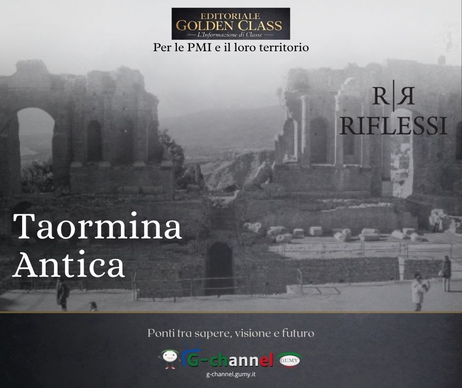 Taormina Antica
