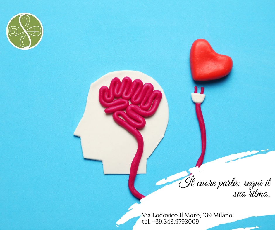 L’intelligenza del cuore e le conseguenze della sua disregolazione
