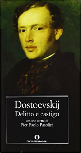 Delitto e castigo Dostoevski