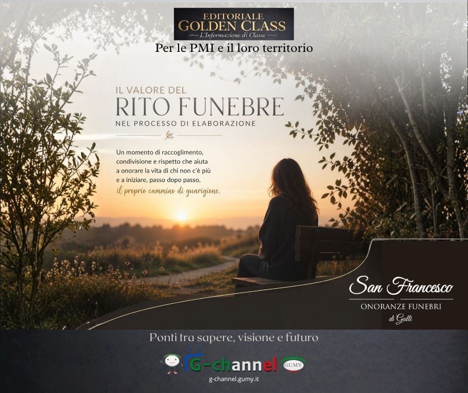 Il valore del rito: quando il silenzio diventa memoria