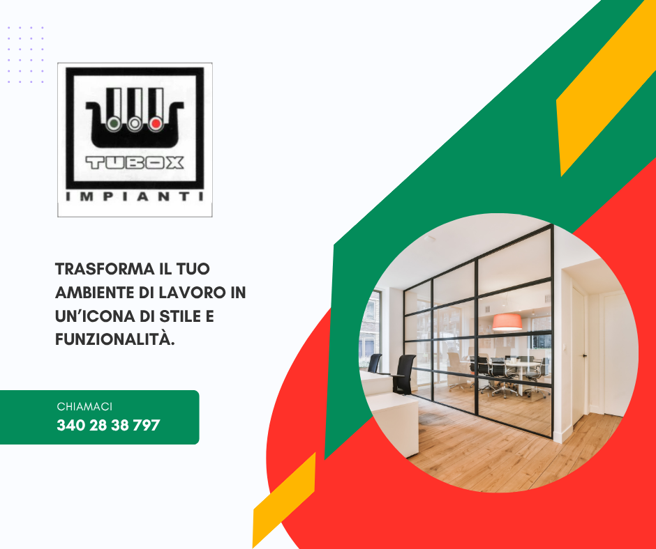 Ristrutturazioni Commerciali per Ambienti di Lavoro di Impatto Ristrutturazioni Commerciali per Ambienti di Lavoro di Impatto