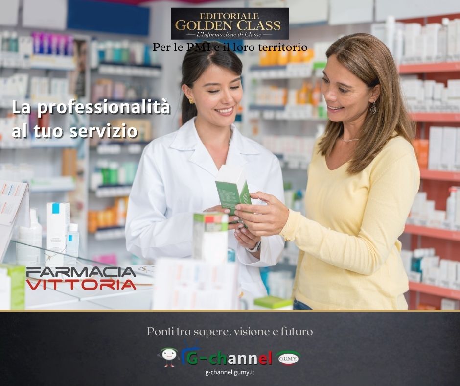 La professionalità al tuo servizio